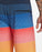 Quiksilver Surfsilk Massive 20 Boardshorts-Monaco Blue