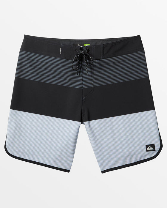 Quiksilver Surfsilk Tijuana 19 Quiksilver Surfsilk Tijuana 19