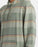 Quiksilver Great Otway Hooded Sweatshirt-Sea Spray