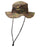 Quiksilver Bushmaster Hat-Camo-LG/XL