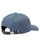 Quiksilver Waxed Off Hat-Bering Sea