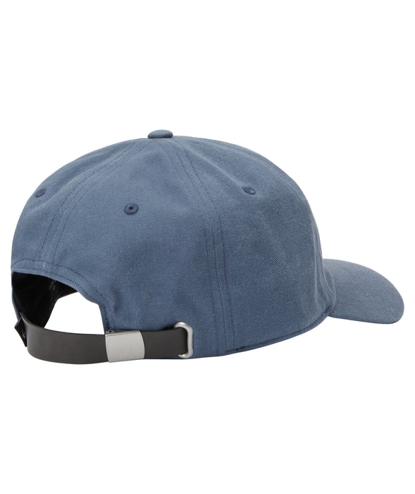 Quiksilver Waxed Off Hat-Bering Sea