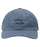Quiksilver Waxed Off Hat-Bering Sea