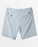Quiksilver Union Heather Amphibian 20 Shorts-Quarry