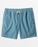 Quiksilver Taxer Cord Shorts-Blue Shadow