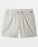 Quiksilver Taxer Cord Shorts-Gray Violet