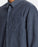 Quiksilver Smoke Trail Cord L/S Shirt-Flint Stone