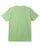 Quiksilver Comp Logo Tee-Paradise Green