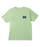 Quiksilver Vibing Tee-Paradise Green