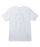 Quiksilver Shapeshifter Tee-White
