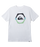 Quiksilver Shapeshifter Tee-White