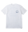 Quiksilver Stoked Since Day One Tee-White