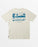 Quiksilver Island Mode L/S Tee-Silver Birch