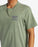 Quiksilver Harsh Mellow Tee-Sea Spray