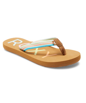 Roxy RG Colbee Sandal-Multi 2