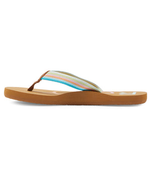Roxy RG Colbee Sandal-Multi 2— Alternate View