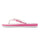 Roxy RG Pebbles VII Sandal-Crazy Pink Flower