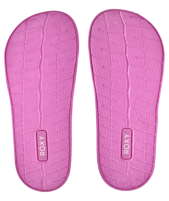 Roxy RG Slippy WP Sandal-Sweet Lavender