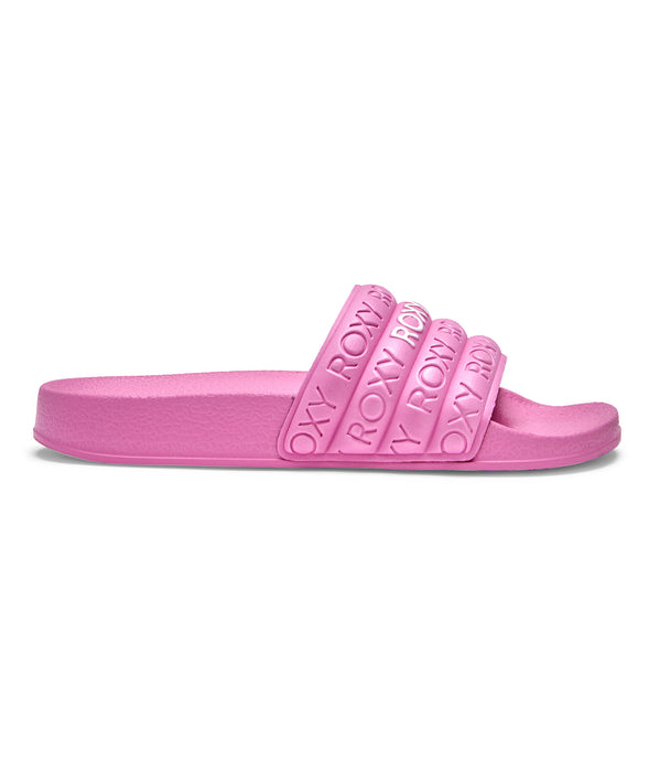 Roxy - Veria Slippers Bibloo.com