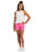 Roxy Lei Line Tank-Snow White