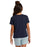 Roxy Radical Days Tee-Mood Indigo