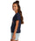 Roxy Radical Days Tee-Mood Indigo