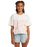 Roxy Sunny Days Tee-Snow White