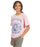 Roxy Endless Sunshine Tee-Candy Pink
