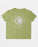 Roxy Girls Solstice Tee-Margarita