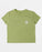 Roxy Girls Solstice Tee-Margarita