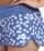 Roxy Endless Summer Printed Boardshorts-Bijou Blue Floral Delight