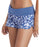 Roxy Endless Summer Printed Boardshorts-Bijou Blue Floral Delight