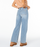 Roxy Baby Baby Jeans-Bleached Blue