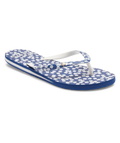 Roxy Portofino III Sandal-Nautical Blue/White