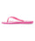 Roxy Bermuda Print Sandal-Pink