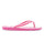 Roxy Bermuda Print Sandal-Pink