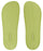 Roxy Slippy WP Sandal-Lime