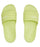 Roxy Slippy WP Sandal-Lime