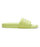 Roxy Slippy WP Sandal-Lime