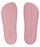 Roxy Slippy Jelly Sandal-Pink