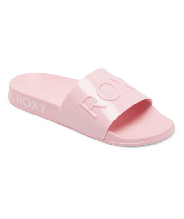 Roxy Slide Sandals for Women | Mercari