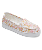Roxy Minnow Plus Shoe-Multi