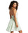 Roxy Summer Nights Dress-Seacrest Hot Tropics