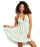 Roxy Summer Nights Dress-Seacrest Hot Tropics