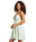 Roxy Summer Nights Dress-Seacrest Hot Tropics