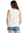 Roxy Meower Power Tee-Snow White