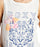 Roxy Meower Power Tee-Snow White