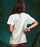 Roxy Yang World Tee-Snow White
