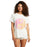 Roxy Yang World Tee-Snow White