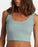 Roxy Roxify Dive In Tank-Blue Surf